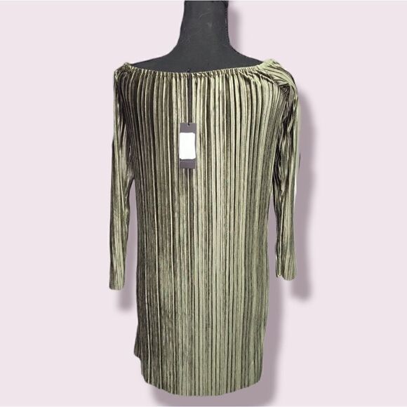 Romeo & Juliet | Blouse or Mini-Dress | Various Sizes - Picture 5 of 7